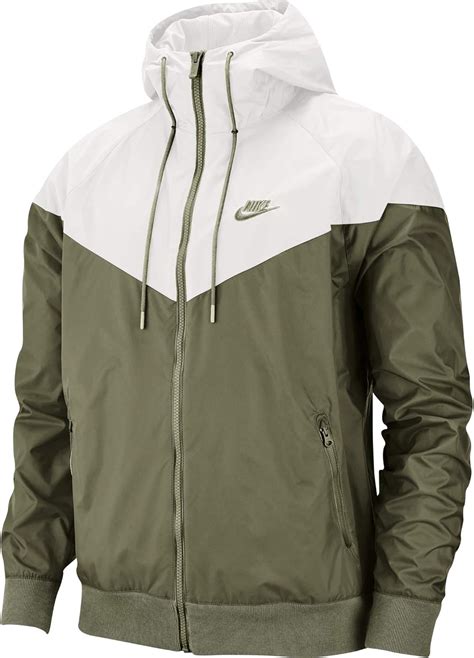 nike windrunner herren grün|Herren Windrunner Jacken & Westen (15) .